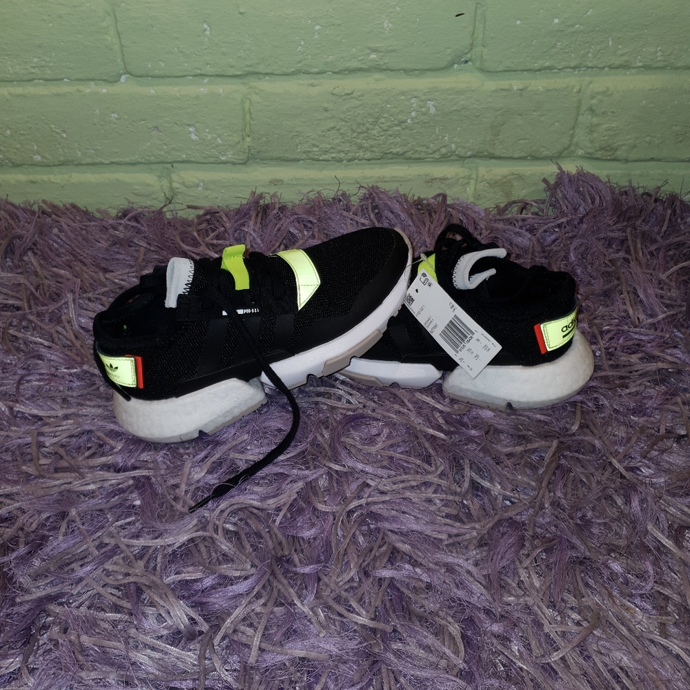 ADIDAS POD S3.1